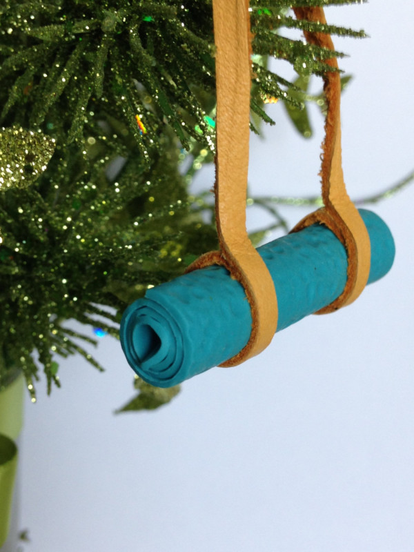 3 ý tưởng đón Giáng Sinh đáng yêu của các tín đồ Yoga khắp thế giới